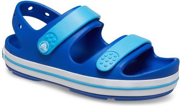 Actual product image Crocs K's Crocband Cruiser Sandal (28)