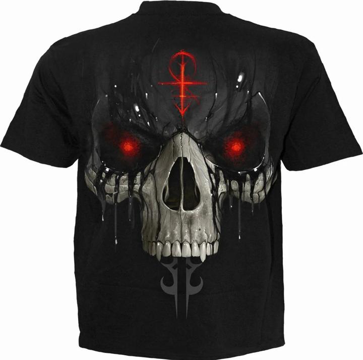 Immagine prodotto Spiral Dark Death Maglietta Adulto Unisex (XL)
