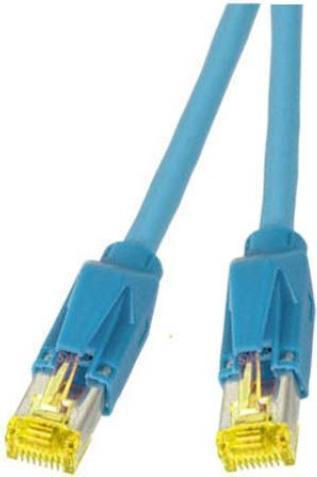 Produktbild EFB Elektronik Patchkabel (S/FTP, CAT6a, 1 m)