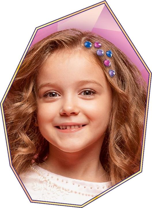 Actual product image Simba SL Magic Jewels