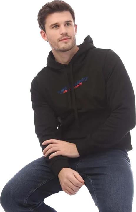 Image du produit Diesel - Sweat à capuche S-GINN - Homme (XL)
