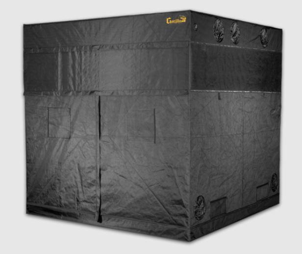 Image du produit Gorilla Tente Grow 9x9