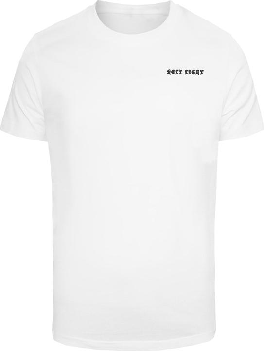 Mister Tee MisterTee Holy Light Tee - 186045