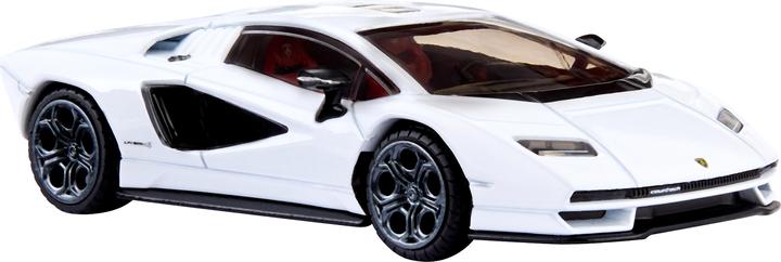 Productafbeelding Hot Wheels Premium 1:43 schaal Lamborghini Countach LPI 800-4