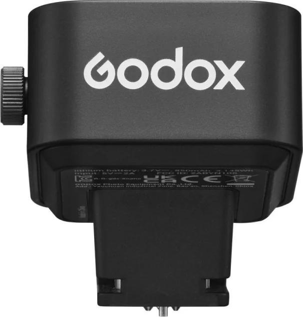 Actual product image Godox X3-C (Flash trigger)