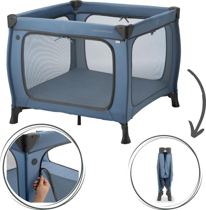 Immagine prodotto Hauck Sleep N Play