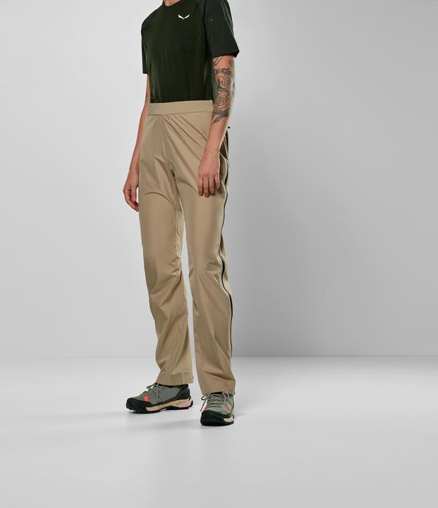 Actual product image Salewa Puez Powertex Hybrid trousers (44)