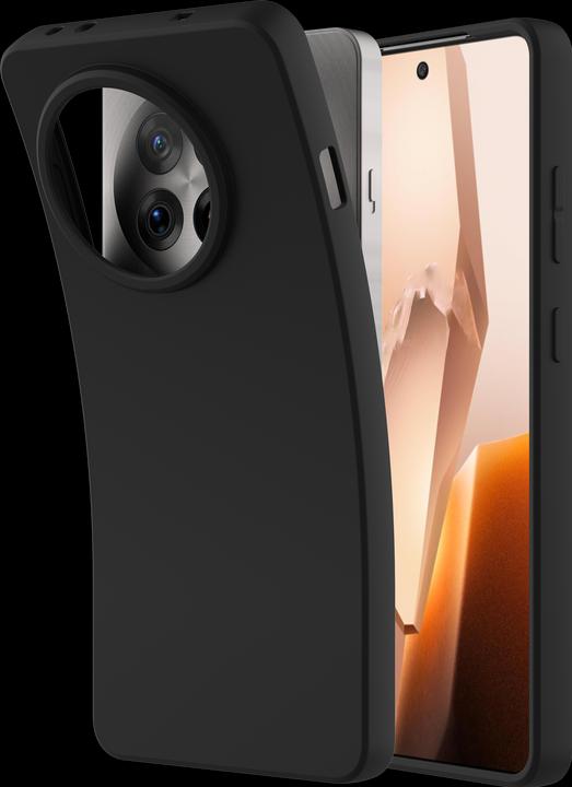 Produktbild Cazy Soft TPU Schutzhülle (OnePlus 13R)