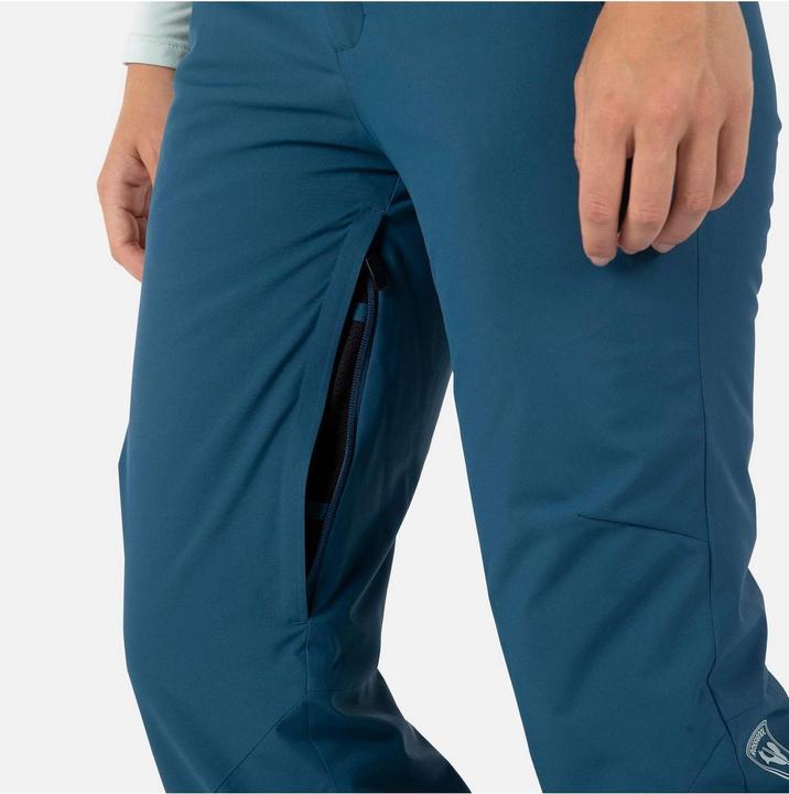 Actual product image Rossignol Women's Relax Pant (S)