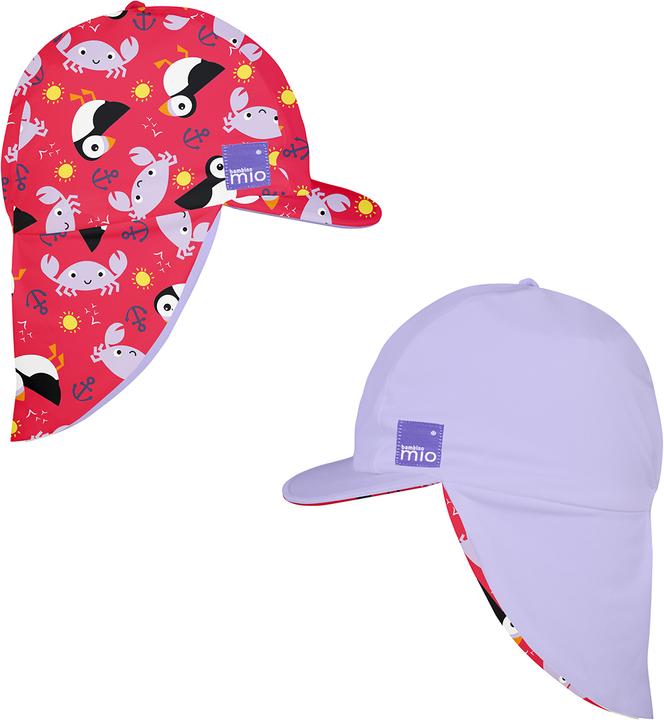 Image du produit Bambino Mio Chapeau de soleil (86, 92, 98)