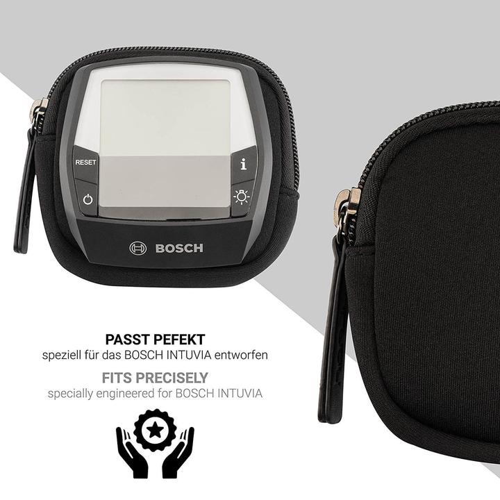 Produktbild Honju Bike Neoprentasche für BOSCH Intuvia