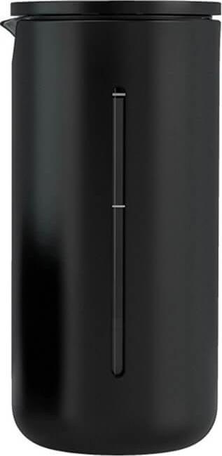 Image du produit Timemore U French Press, noir