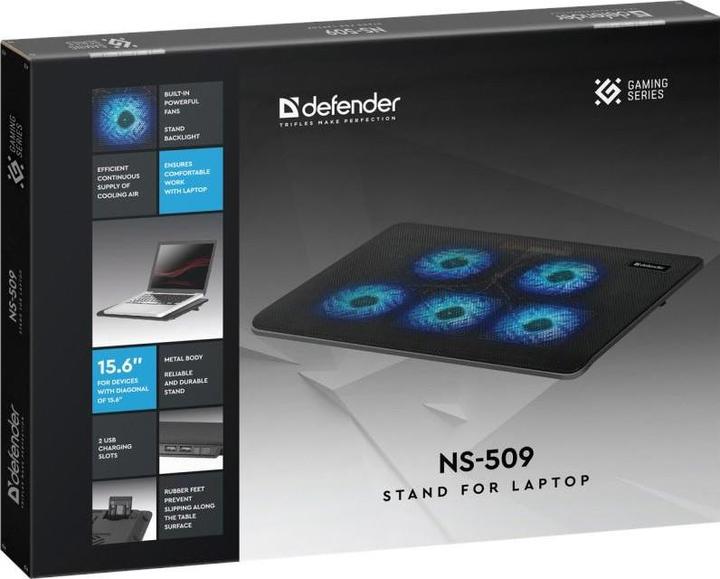 Produktbild Defender NS-509