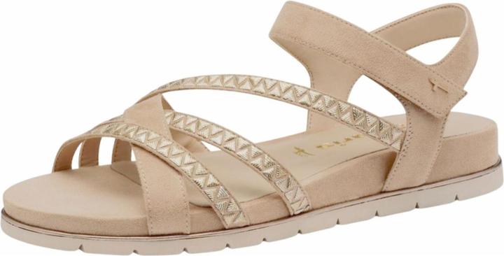 Actual product image Tamaris Sandalen (38)