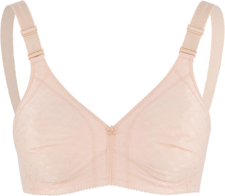 Image du produit Susa Comfort Plus Topsy Soutien-gorge sans armatures (85 D, Une unité par pack)