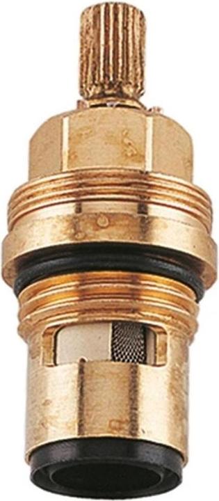 Grohe Keramik-Oberteil 1/2" Anschlag rechts