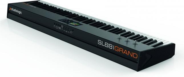 Produktbild Studiologic SL88 GRAND (Keyboard)