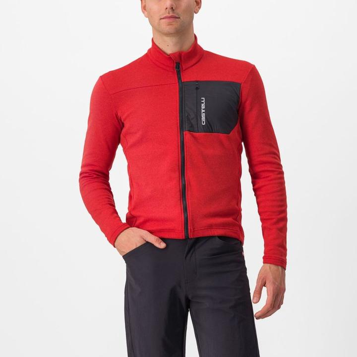 Castelli Unlimited Trail Jersey