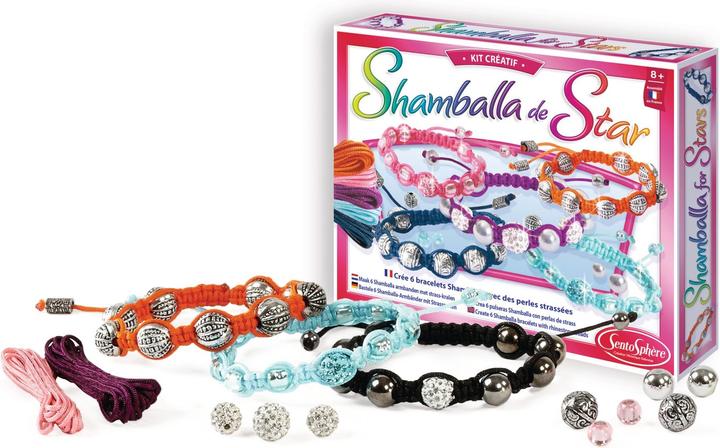 Image du produit Sentosphere Shamballa