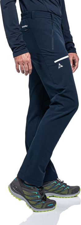 Produktbild Schöffel Hose lang Pants Folkstone Warm M (98)
