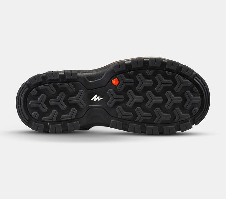 Actual product image Quechua nh120 men sandals.. 324804 (46)