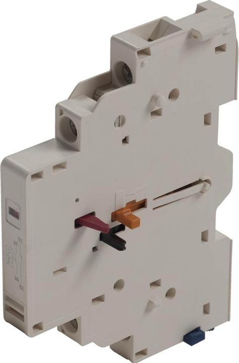 Schneider Electric Time-lag contactor