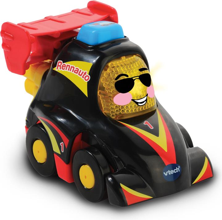 Image du produit VTech Tut Tut Baby Flitzer - Piste de course