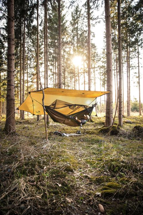 Produktbild Amazonas Adventure Hero (150 kg)