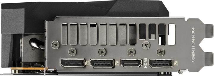 Actual product image ASUS DUAL Radeon RX 6750 XT OC EDITION (12 GB)