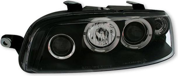 Actual product image Sonar Clothing Fiat Punto 2 - Angel Eyes Headlights