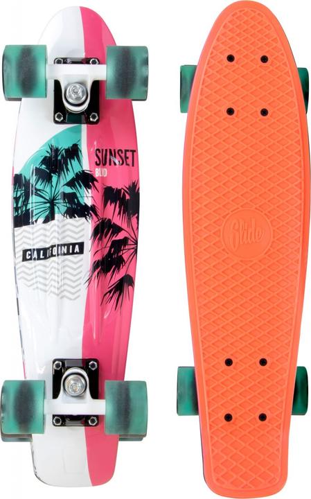 Slide Cruiser (22.05")