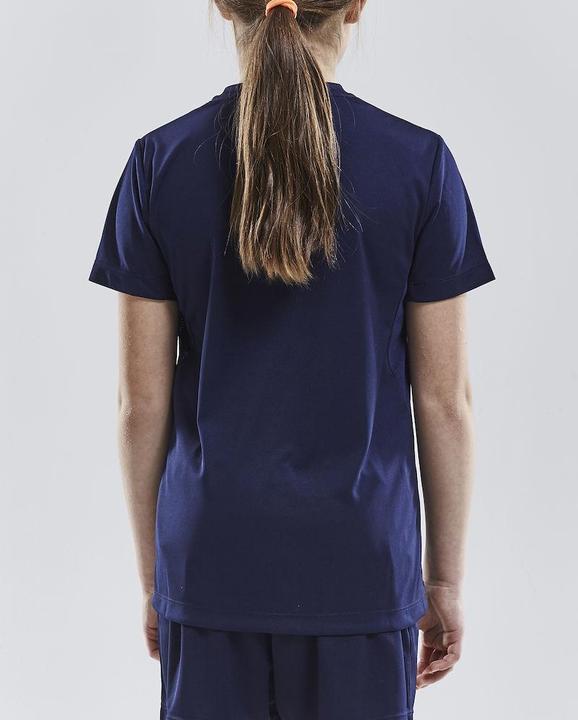 Actual product image Craft Squad Jersey Solid Jr (146)