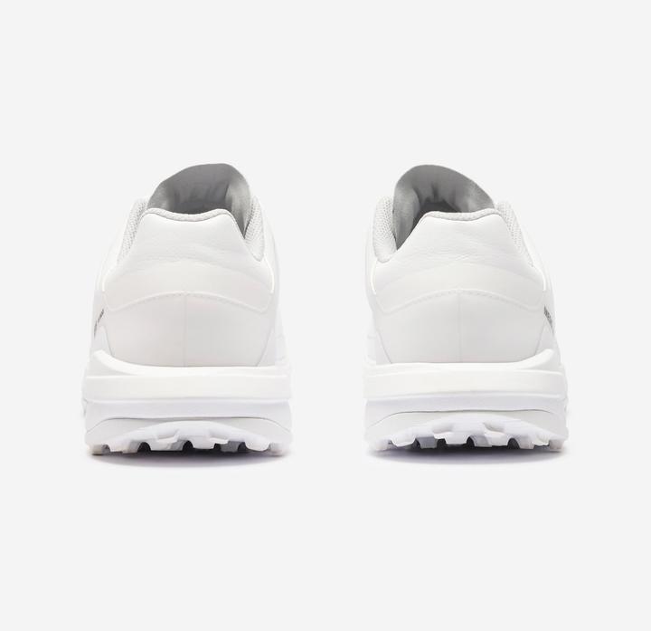 Actual product image Inesis Men's Golf Waterproof Shoes - MW 500 White (41)