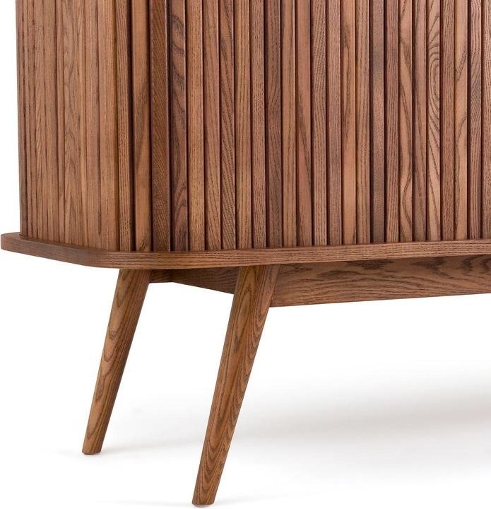 Image du produit La Redoute Interieurs Wapong (160 x 50 cm)