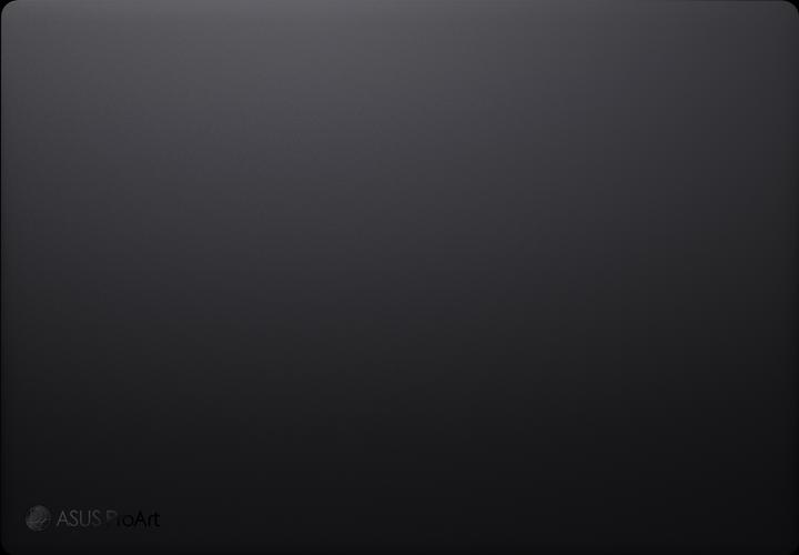 Actual product image ASUS ProArt P16 (16", AMD Ryzen AI 9 HX 370, 32 GB, 1000 GB, CH)