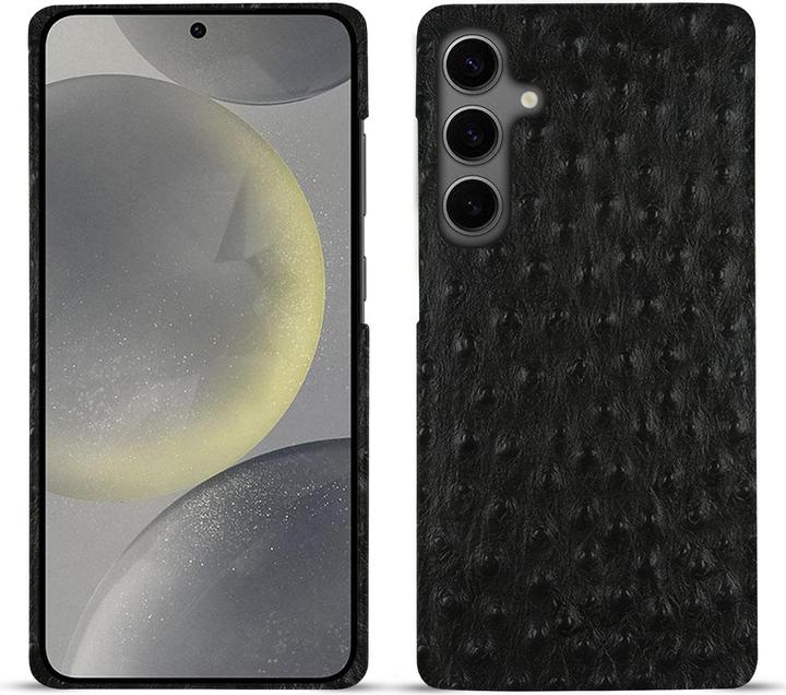 Autruche nero ( Noir / Black)
