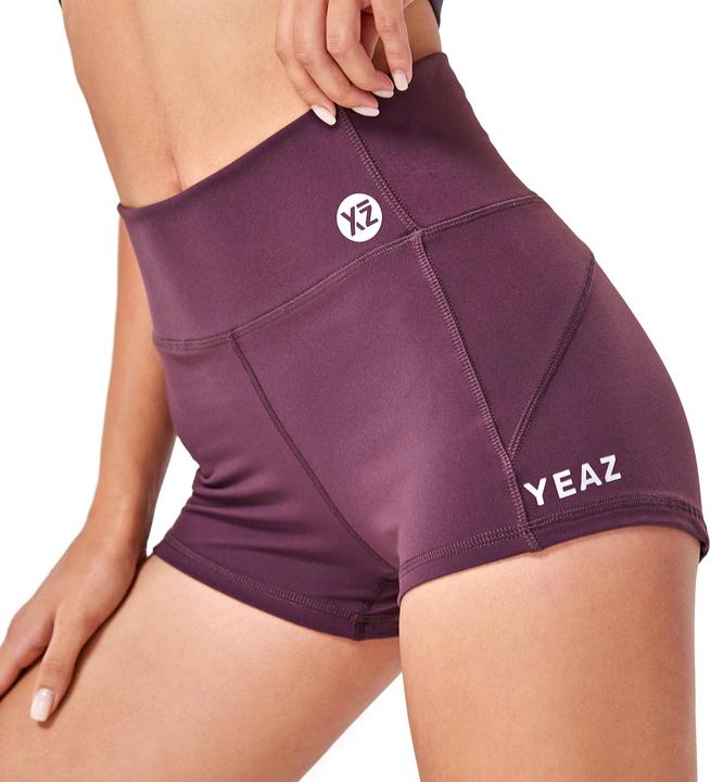 Actual product image Yeaz Xoxo (M)