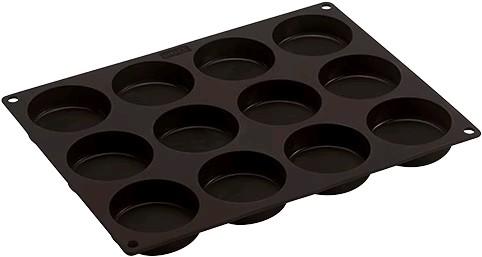 Immagine prodotto Lurch Panino per hamburger in teglia (6 cm)