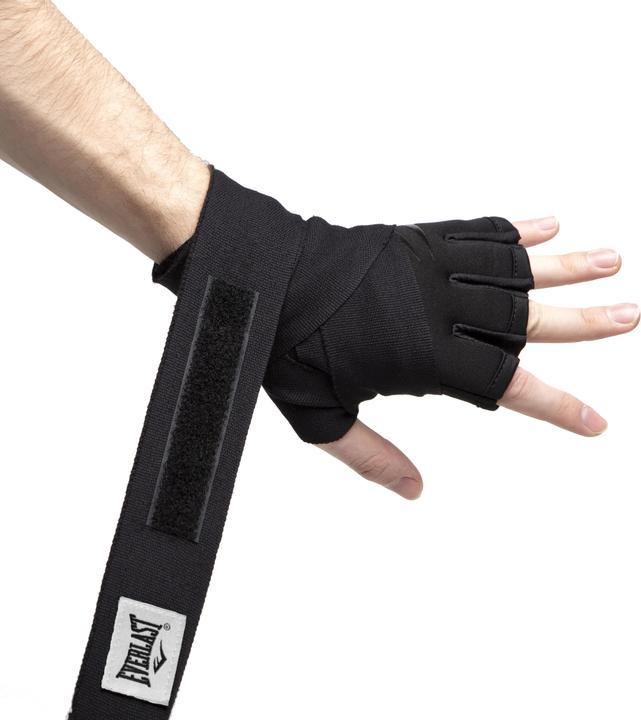 Actual product image Everlast Evergel Fastwraps (XL)