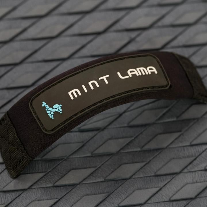 Produktbild Mint Lama Alpaka 11'0" MARINE (11')