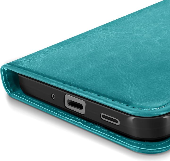 Actual product image Mayaxess SecureCard Cover (Samsung Galaxy A16)