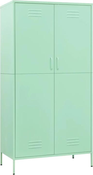 Produktbild VidaXL Evsegniia (90 x 50 x 180 cm)