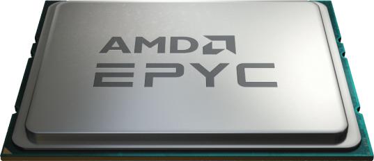 Immagine prodotto AMD Epyc 7 (SP3, 2 GHz, 64 -Core)