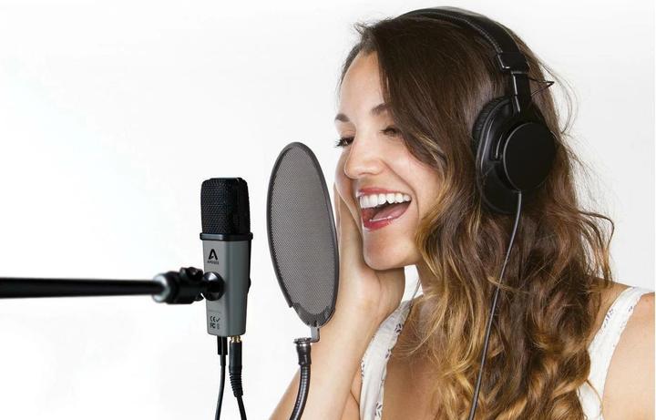 Immagine prodotto Apogee MiC+ USB