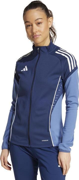 Actual product image adidas Tiro 25 Competition Women's Training Jacket (M)