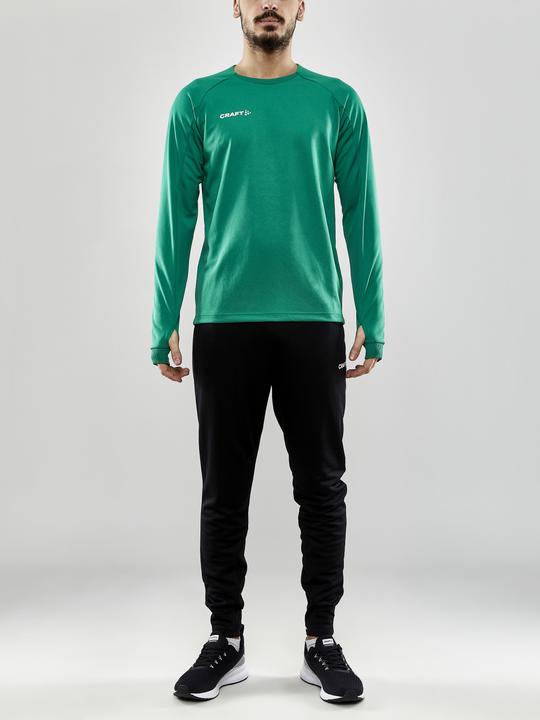Actual product image Craft Evolve Crew Neck M (S)