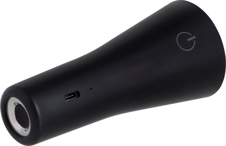 Actual product image Activejet Multifunctional light AJE-IDA 4IN1 Black (150 lm)