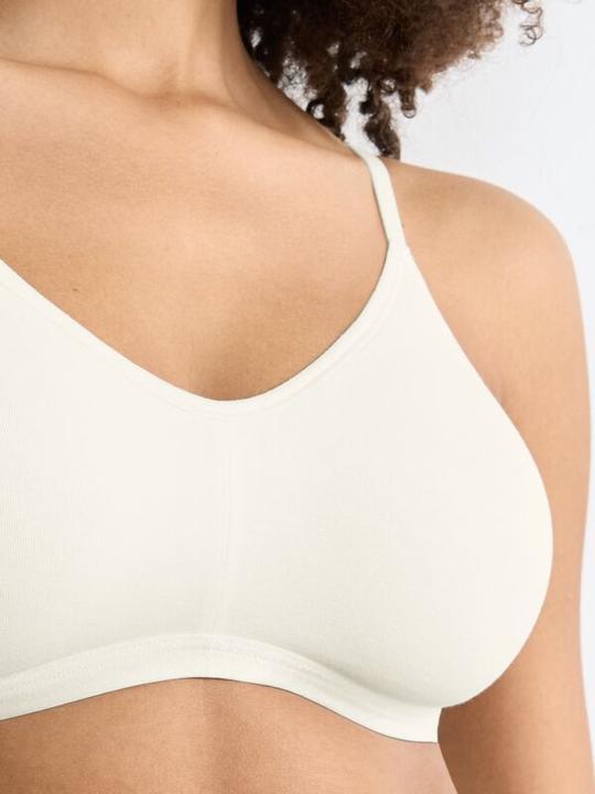 Produktbild Sloggi BH GO DAILY COTTON Soft Bra (M)