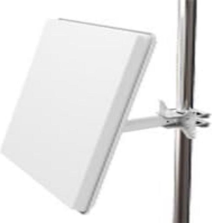 Produktbild Selfsat Self H50DQ Flachantenne Quattro LNB-Vers (Flachantenne)