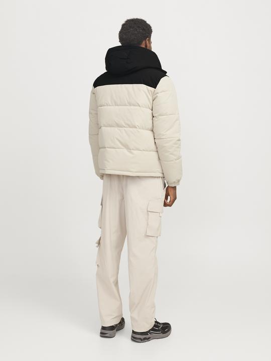 Produktbild Jack & Jones Jjeotto Puffer Jacket Sn (XL)